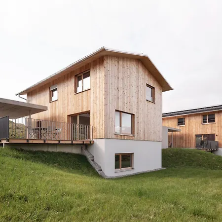 Haus Kienzerleweg باد كوهلغرب