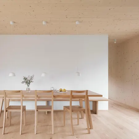 Prázdninový dům Haus Kienzerleweg Bad Kohlgrub