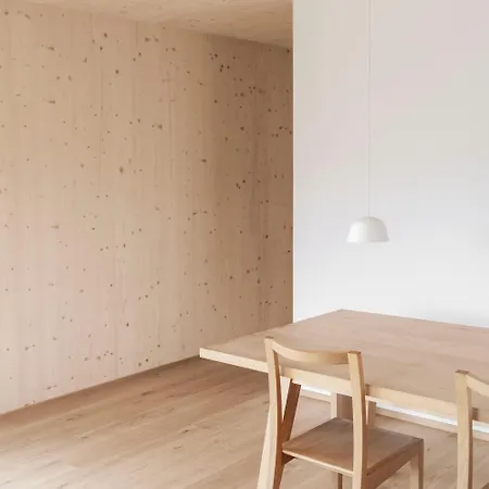 Prázdninový dům Haus Kienzerleweg Bad Kohlgrub