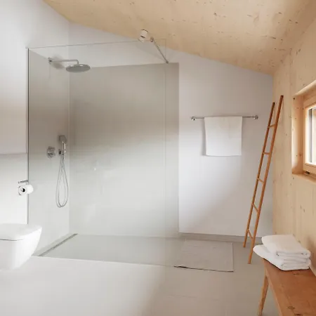 Prázdninový dům Haus Kienzerleweg Bad Kohlgrub