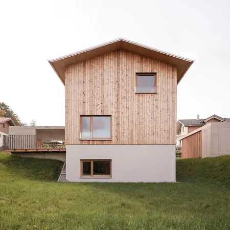 Haus Kienzerleweg * باد كوهلغرب