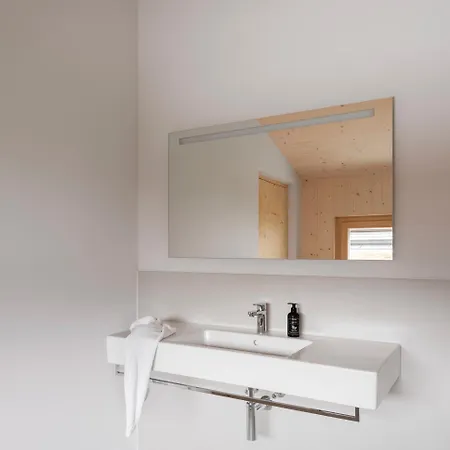 Haus Kienzerleweg Prázdninový dům