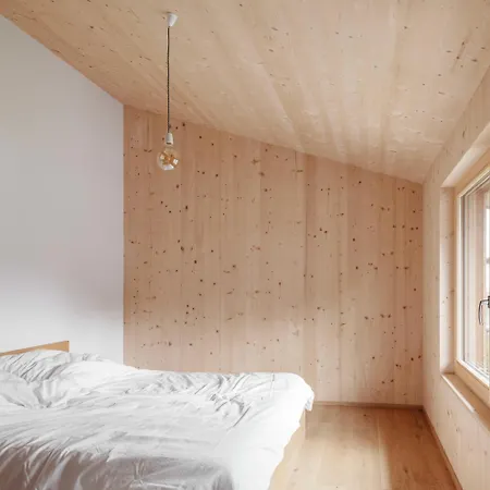 Haus Kienzerleweg بيت للعطل باد كوهلغرب