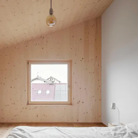 Haus Kienzerleweg باد كوهلغرب